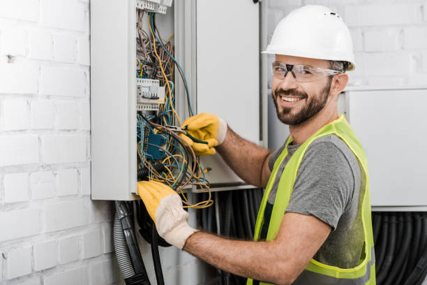 Best Electrical System Inspection  in Boutte, LA