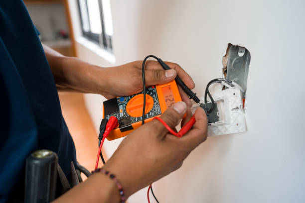 Best Emergency Electrical Repair  in Boutte, LA