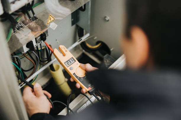 Best Local Electrician Companies  in Boutte, LA