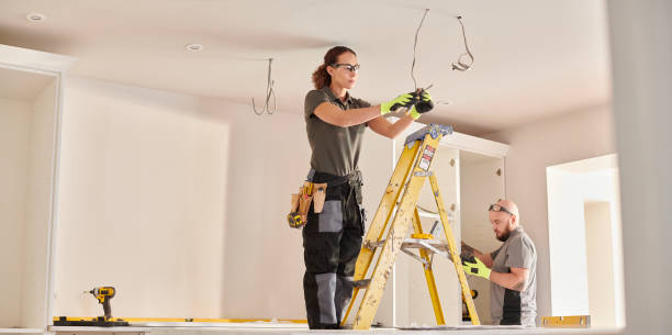Best Electrical Troubleshooting Services  in Boutte, LA