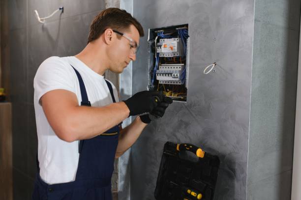 Best Circuit Breaker Repair  in Boutte, LA