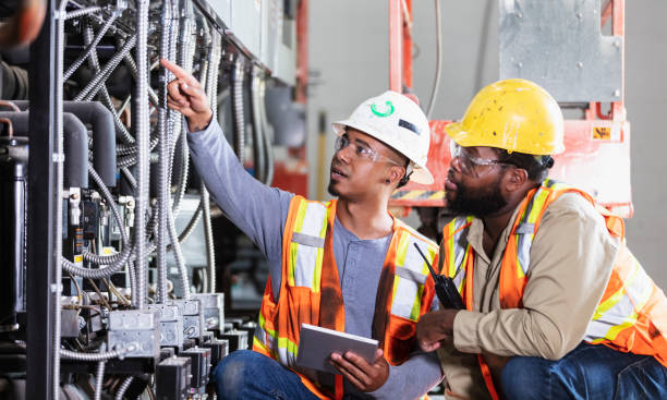 Best Electrical Installation Contractor  in Boutte, LA