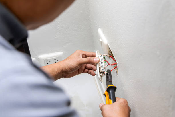 Best Licensed Electrician  in Boutte, LA