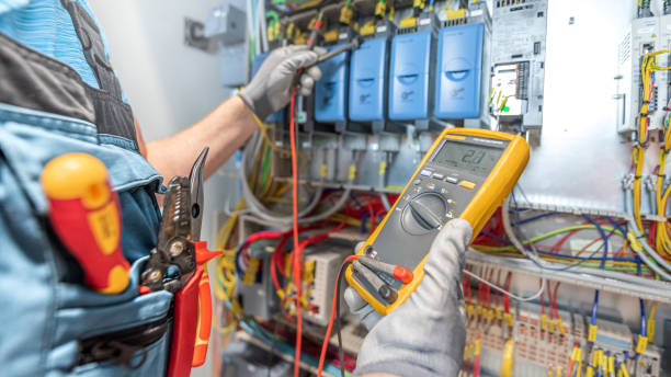 Electrical Upgrades for Homes in Boutte, LA