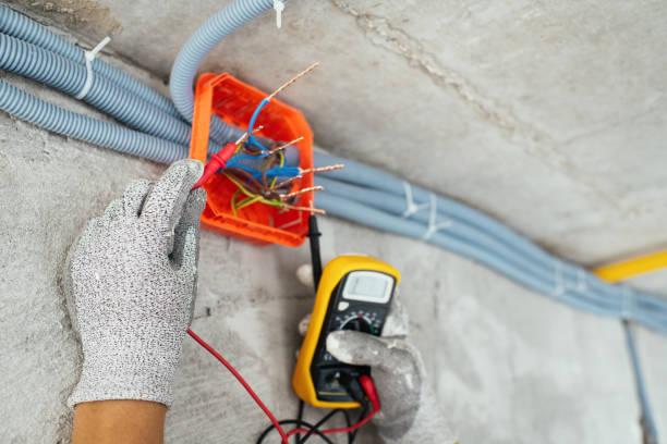 Best Home Electrical Repair  in Boutte, LA