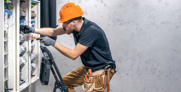 Best Electrical Repair Services  in Boutte, LA