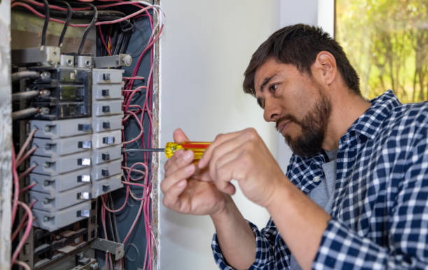 Best Generator Installation Services  in Boutte, LA